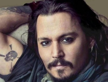 Πώς ο Τζόνι Ντεπ κατάφερε να ξοδέψει 880 εκατομμύρια δολάρια!